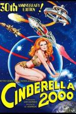Watch Cinderella 2000 Xmovies8