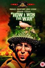 Watch How I Won the War Xmovies8