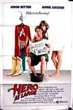 Watch Hero at Large Xmovies8