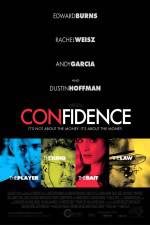 Watch Confidence Xmovies8