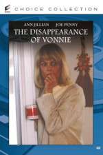 Watch The Disappearance of Vonnie Xmovies8