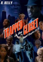 Watch Trapped in the Closet: Chapters 23-33 Xmovies8