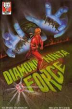 Watch Diamond Ninja Force Xmovies8