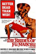 Watch The Brides of Fu Manchu Xmovies8