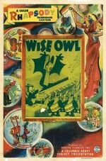 Watch The Wise Owl (Short 1940) Xmovies8