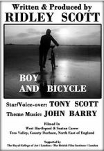 Watch Boy and Bicycle (Short 1965) Xmovies8