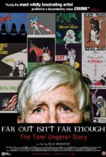 Watch Far Out Isn't Far Enough: The Tomi Ungerer Story Xmovies8
