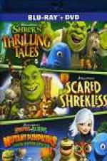 Watch Dreamworks Spooky Stories Xmovies8