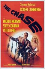 Watch The Chase Xmovies8