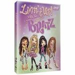 Watch Livin' It Up with the Bratz Xmovies8