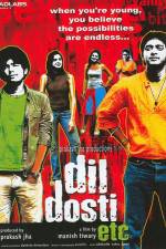 Watch Dil Dosti Etc Xmovies8