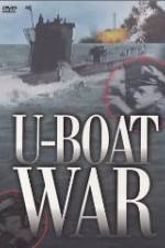 Watch U-Boat War Xmovies8