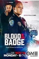 Watch Blood on Her Badge Xmovies8