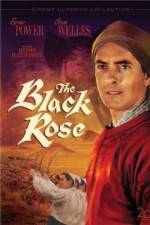 Watch The Black Rose Xmovies8