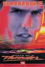 Watch Days of Thunder Xmovies8