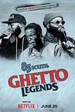 Watch 85 South: Ghetto Legends (TV Special 2023) Xmovies8