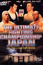 Watch UFC 25 Ultimate Japan 3 Xmovies8