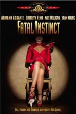 Watch Fatal Instinct Xmovies8