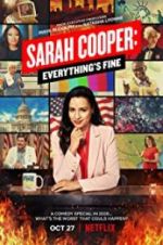 Watch Sarah Cooper: Everything\'s Fine Xmovies8