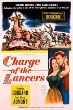 Watch Charge of the Lancers Xmovies8
