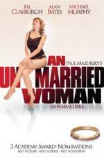 Watch An Unmarried Woman Xmovies8