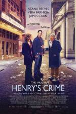 Watch Henry's Crime Xmovies8