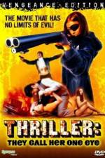 Watch Thriller - en grym film Xmovies8