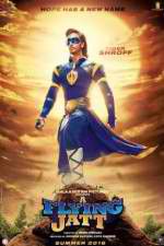 Watch A Flying Jatt Xmovies8