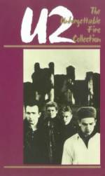 Watch U2: Unforgettable Fire Xmovies8