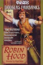 Watch Robin Hood 1922 Xmovies8