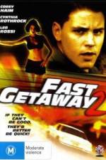 Watch Fast Getaway Xmovies8
