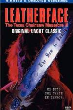 Watch Leatherface: Texas Chainsaw Massacre III Xmovies8