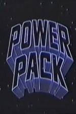 Watch Power Pack Xmovies8
