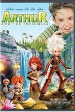 Watch Arthur and the Invisibles Xmovies8