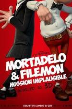 Watch Mortadelo y Filemn contra Jimmy el Cachondo Xmovies8