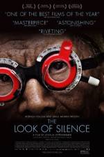 Watch The Look of Silence Xmovies8