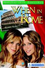 Watch When in Rome (2002) Xmovies8