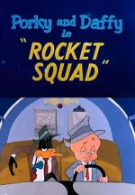 Watch Rocket Squad (Short 1956) Xmovies8