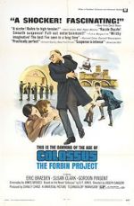 Watch Colossus: The Forbin Project Xmovies8