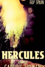 Watch Hercules and the Captive Women Xmovies8