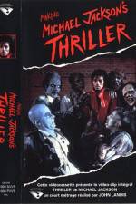 Watch The Making of 'Thriller' Xmovies8