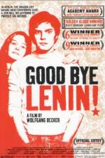 Watch Good Bye Lenin! Xmovies8