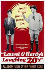 Watch Laurel and Hardy\'s Laughing 20\'s Xmovies8