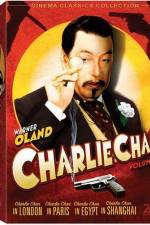 Watch Charlie Chan in Egypt Xmovies8