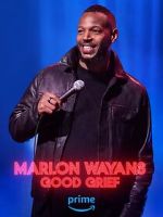 Watch Marlon Wayans: Good Grief Xmovies8