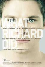 Watch What Richard Did Xmovies8