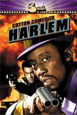 Watch Cotton Comes to Harlem Xmovies8