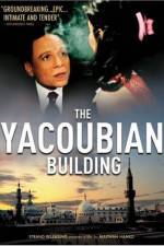 Watch The Yacoubian Building Xmovies8