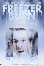 Watch Freezer Burn Xmovies8