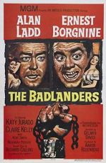 Watch The Badlanders Xmovies8